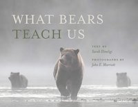 bokomslag What Bears Teach Us
