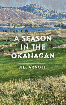 bokomslag Season in the Okanagan