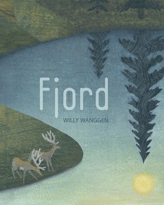 Fjord 1