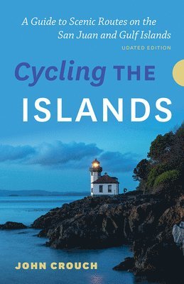 Cycling the Islands, Updated Edition
