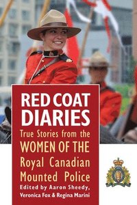 bokomslag Red Coat Diaries Volume II Volume 2
