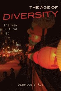 bokomslag The Age of Diversity