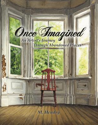 Once Imagined 1