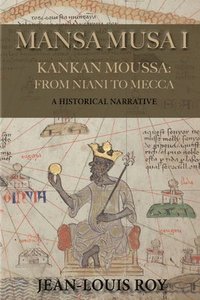 bokomslag Mansa Musa I