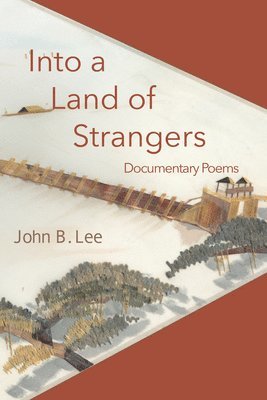 bokomslag Into a Land of Strangers