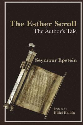 The Esther Scroll 1