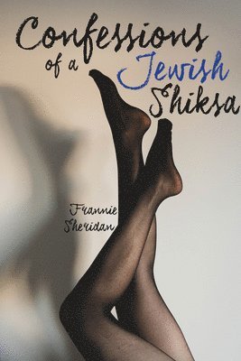 Frannie Sheridan - Confessions of a Jewish Shiksa, Häftad