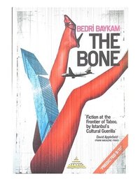 bokomslag The Bone