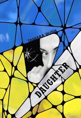 Tamara Duda - Daughter, Häftad