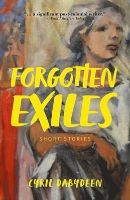 bokomslag Forgotten Exiles