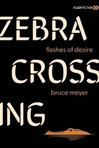 bokomslag Meyer, B: Zebra Crossing