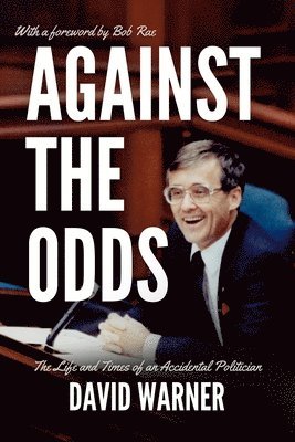 bokomslag Against the Odds
