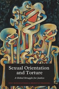 bokomslag Sexual Orientation and Torture: A Global Struggle for Justice