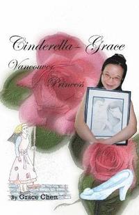 bokomslag Cinderella-Grace Vancouver Princess
