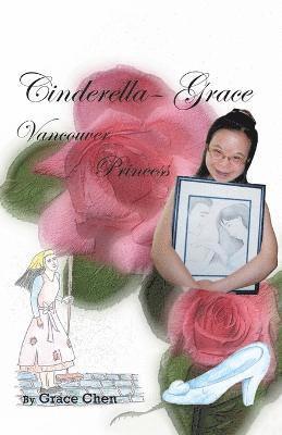 Cinderella-Grace Vancouver Princess 1