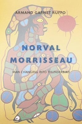 bokomslag Norval Morrisseau