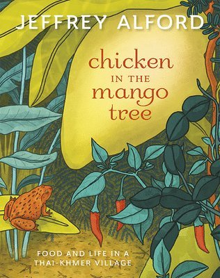Chicken in the Mango Tree 1