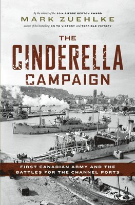 The Cinderella Campaign 1