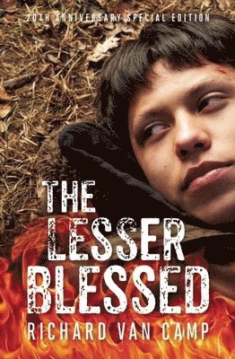 The Lesser Blessed 1