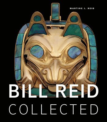 Bill Reid Collected 1
