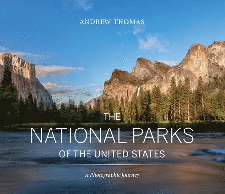 The National Parks of the United States 1