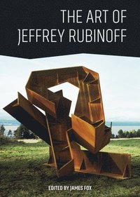 bokomslag The Art of Jeffrey Rubinoff