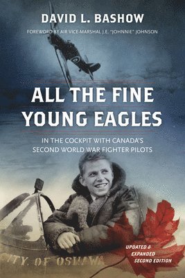 All the Fine Young Eagles 1