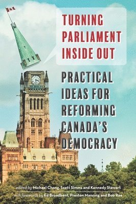 Turning Parliament Inside Out 1