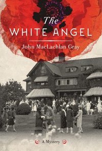 bokomslag The White Angel