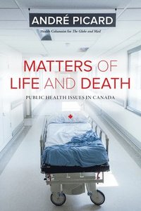 bokomslag Matters of Life and Death