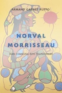 bokomslag Norval Morrisseau