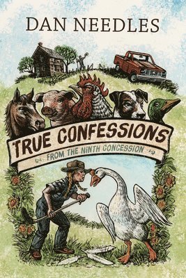 True Confessions from the Ninth Concession 1