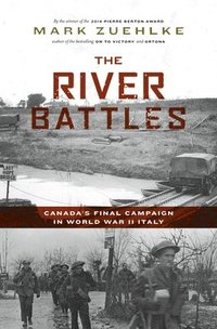 bokomslag The River Battles