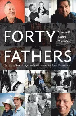 Tessa Lloyd - Forty Fathers, Inbunden. Tillgänglighet: Lägg i varukorg