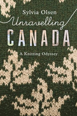 Unravelling Canada 1