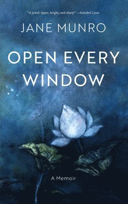 Open Every Window 1