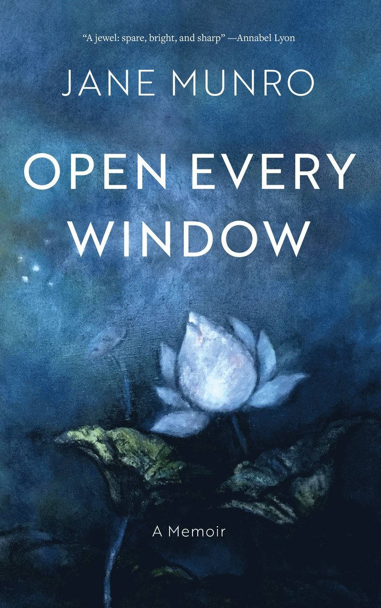 Open Every Window