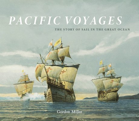 Pacific Voyages 1