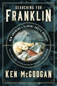 bokomslag Searching for Franklin