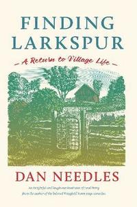 bokomslag Finding Larkspur