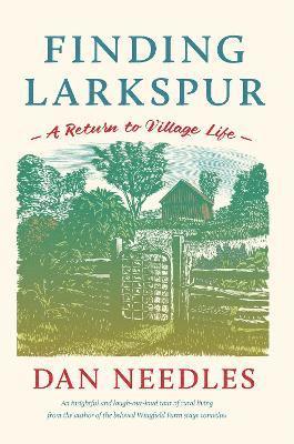 Finding Larkspur 1