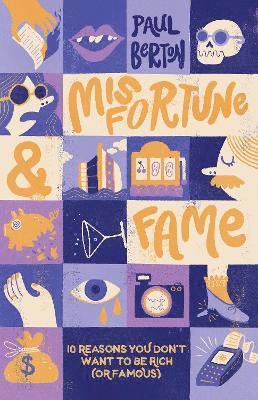 Misfortune and Fame 1