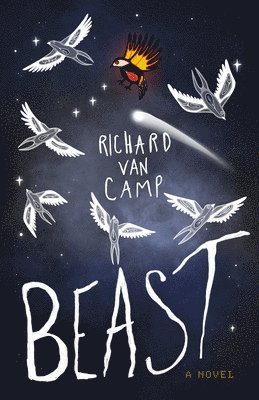 Beast 1