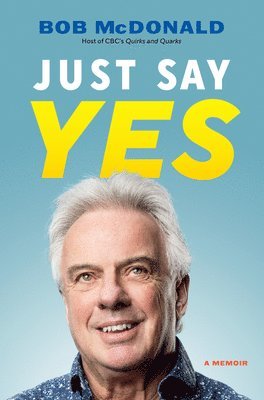 Just Say Yes 1