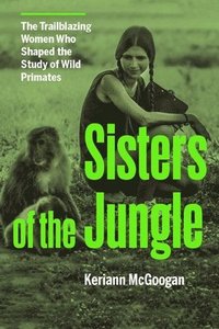 bokomslag Sisters of the Jungle
