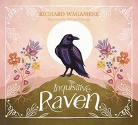 bokomslag Inquisitive Raven