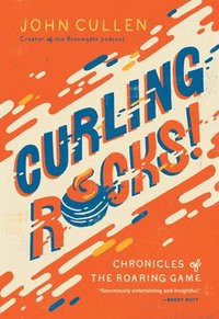 bokomslag Curling Rocks!