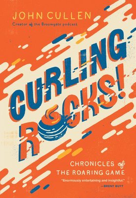 bokomslag Curling Rocks!
