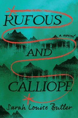 bokomslag Rufous and Calliope