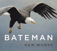 bokomslag Bateman: New Works